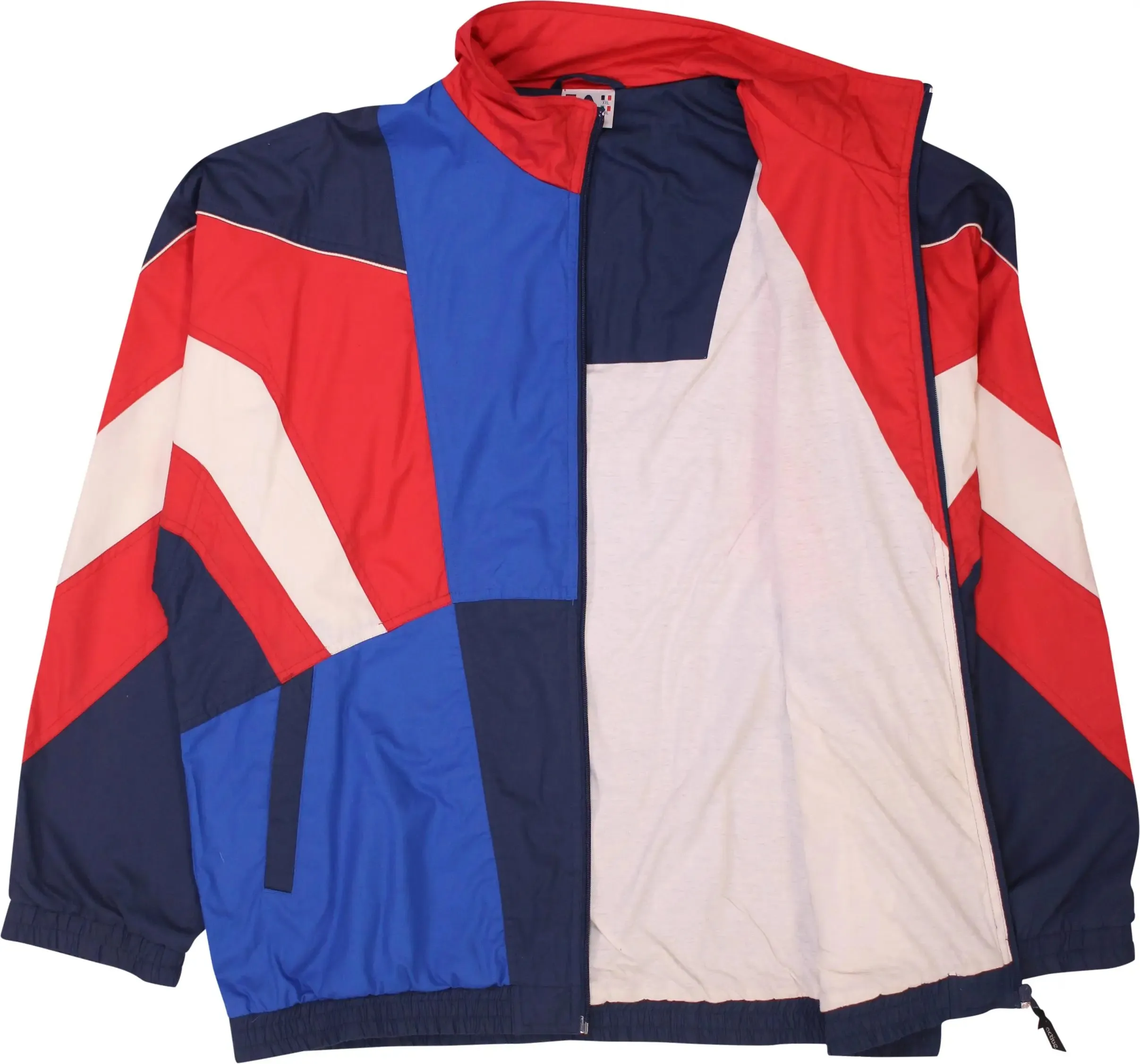 00s Windbreaker | ThriftTale