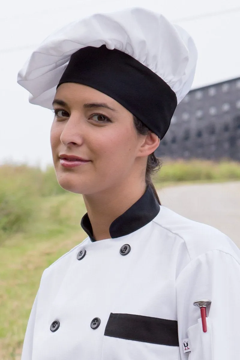 0150 Chef Toque by Uncommon Threads