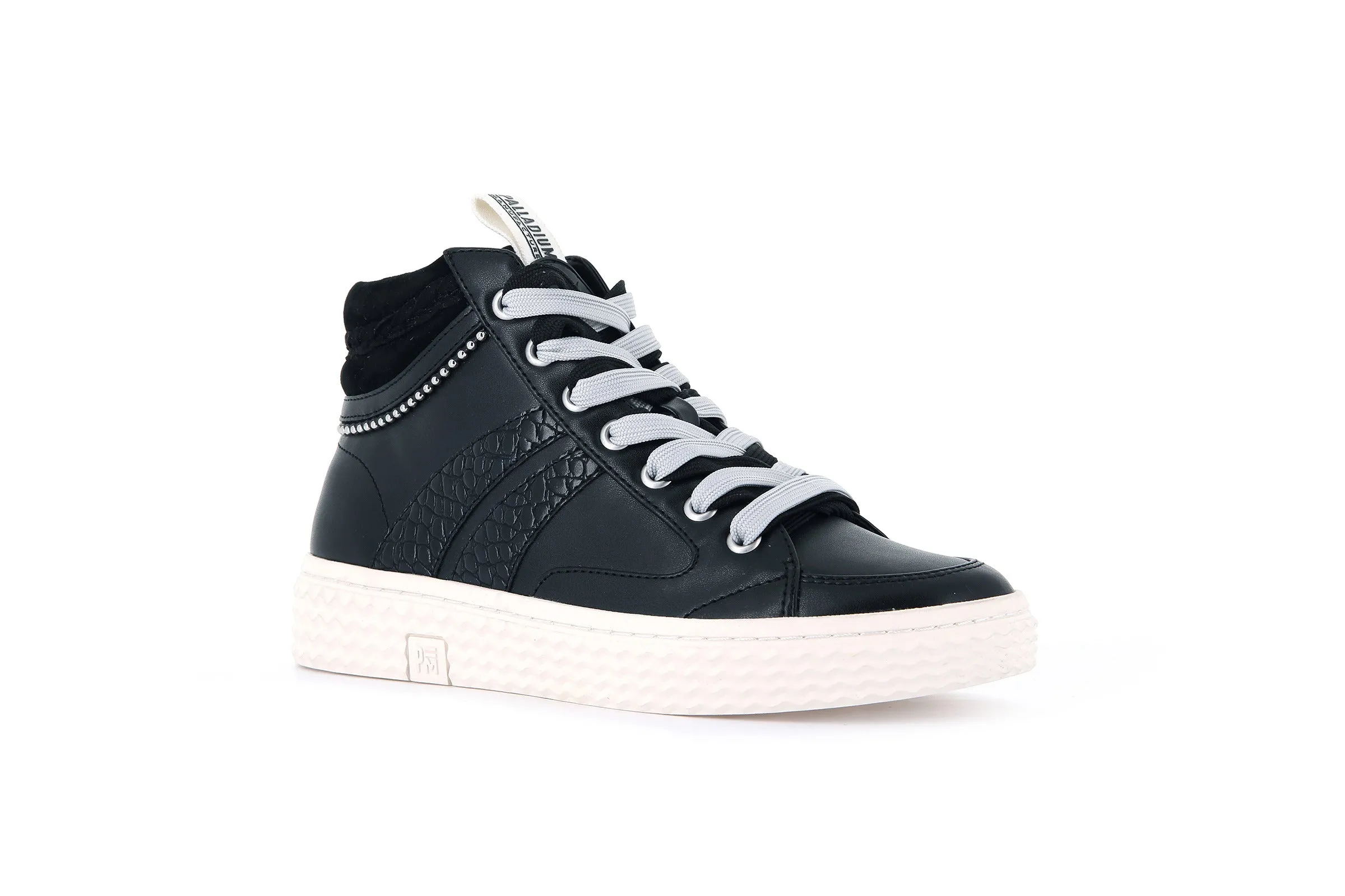 97645-001-M | Pallatempo 03 Syn | Black/Black - Shop Now