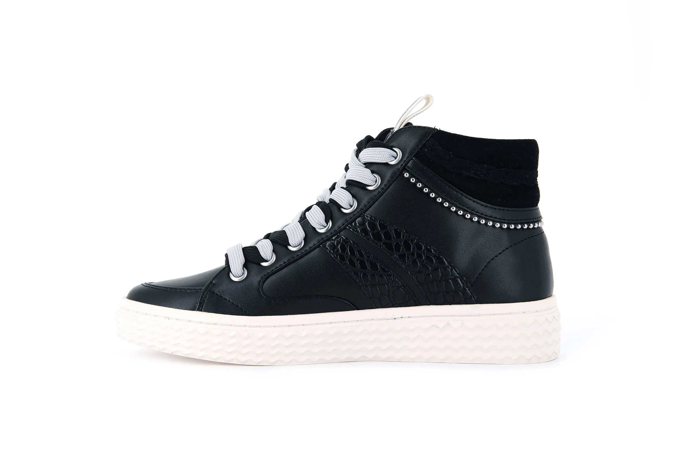 97645-001-M | Pallatempo 03 Syn | Black/Black - Shop Now