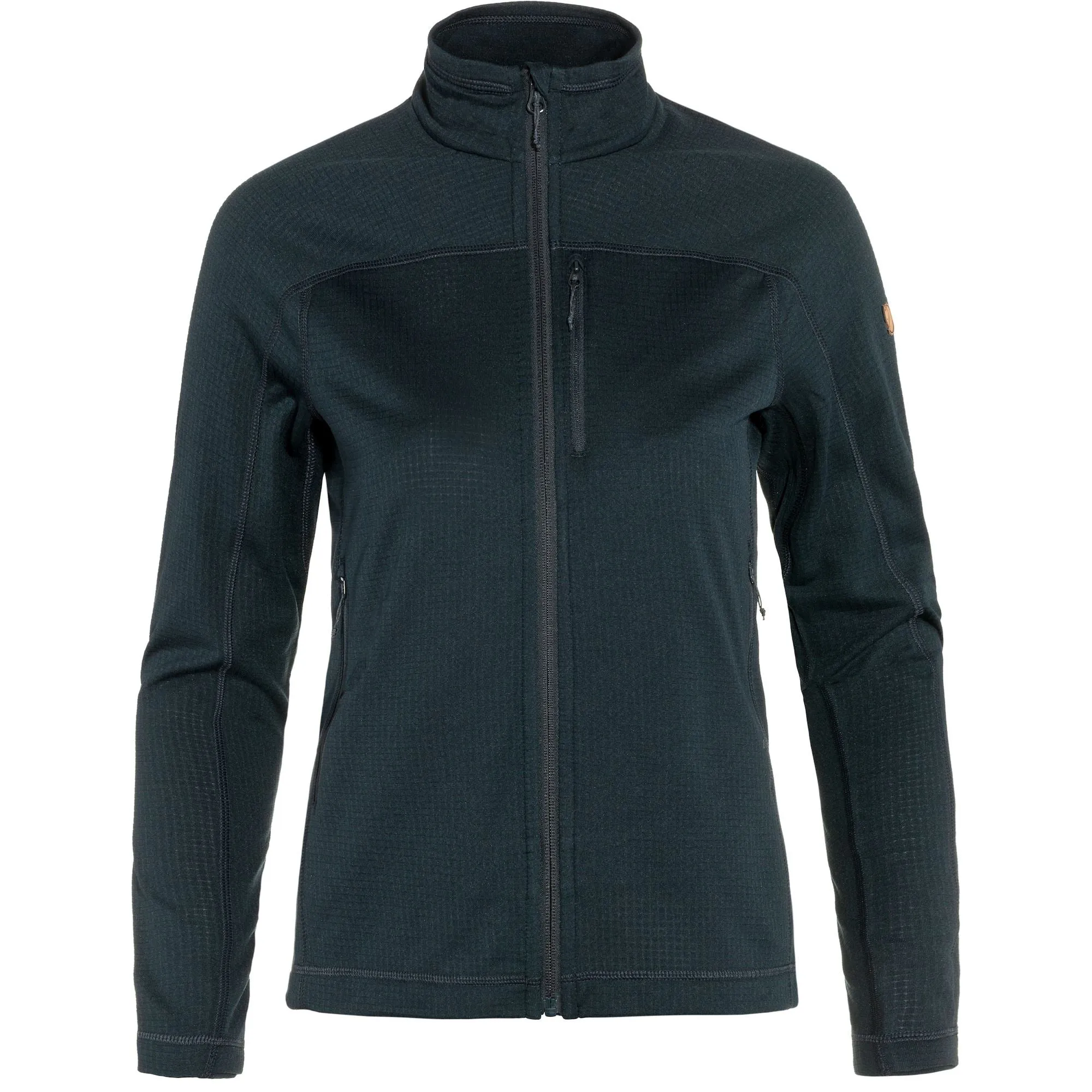 Abisko Lite Fleece Jacket (Women's)