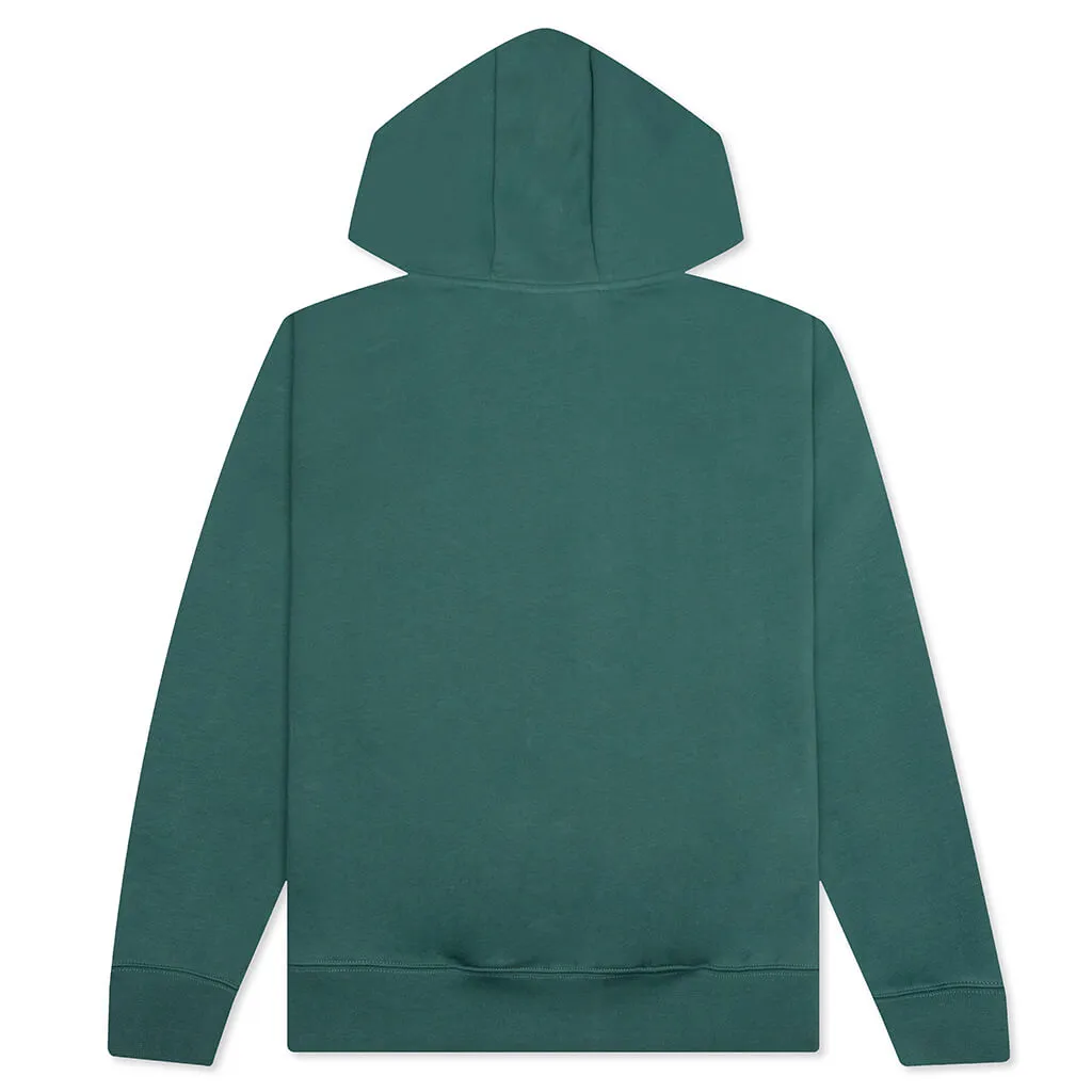 ACG Therma-Fit Hoodie - Bicoastal Dusty Sage Honeydew