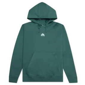 ACG Therma-Fit Hoodie - Bicoastal Dusty Sage Honeydew