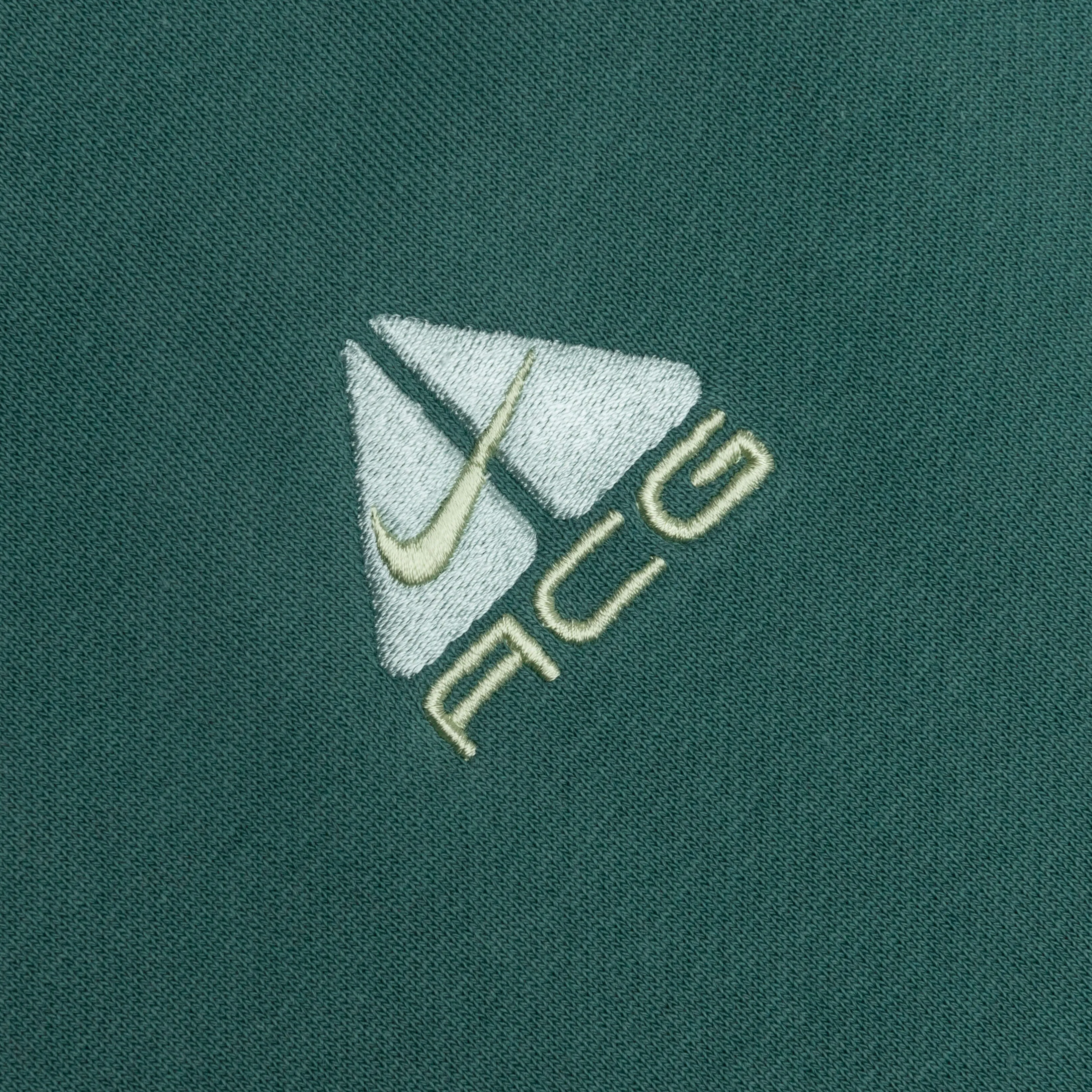 ACG Therma-Fit Hoodie - Bicoastal Dusty Sage Honeydew