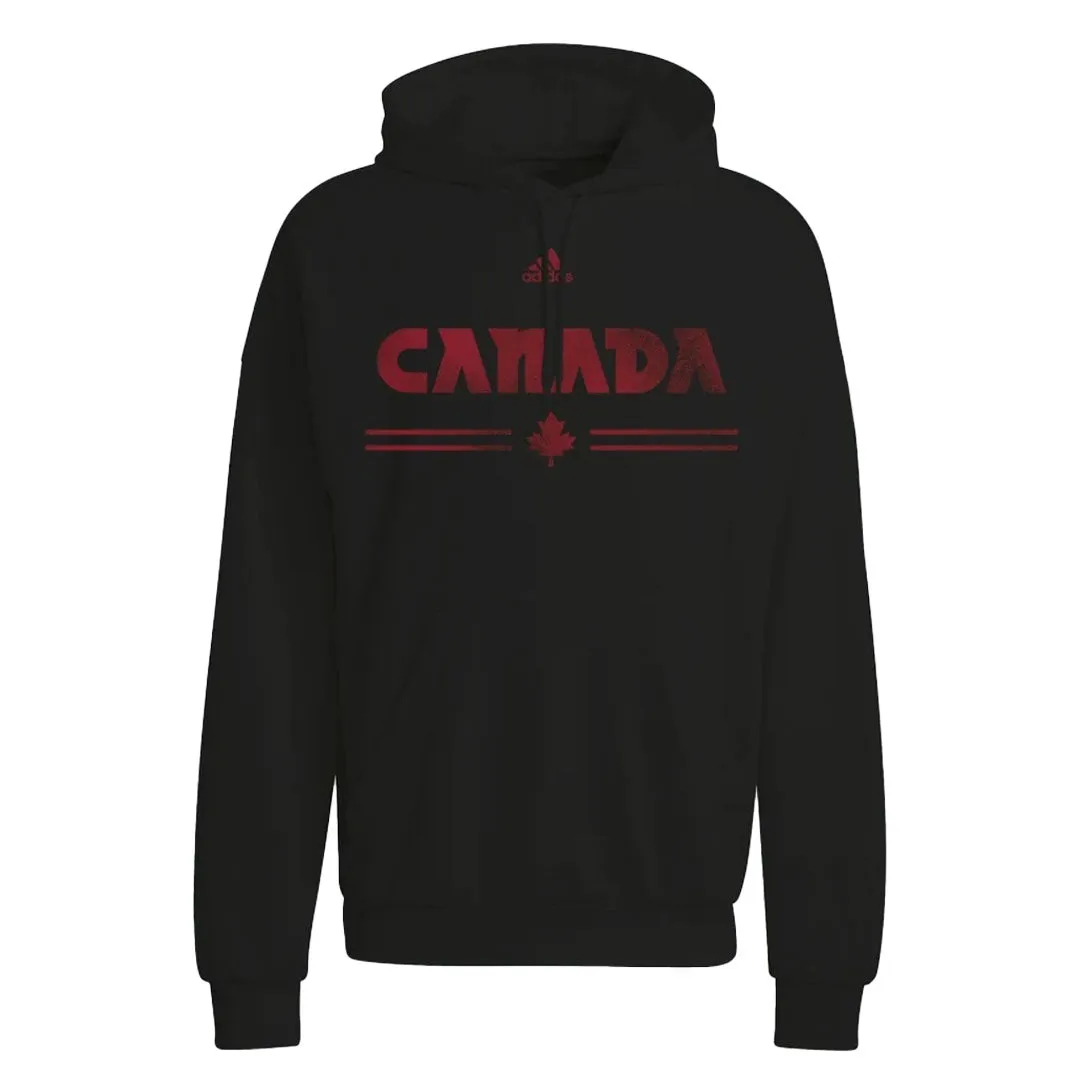 adidas Canada Soccer Speed Lab Hoodie Men GA4863