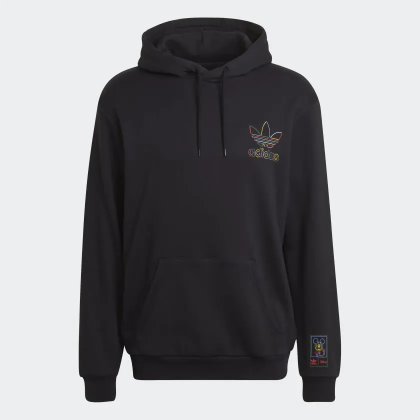 Adidas Disney Mickey and Friends Hoodie for Men