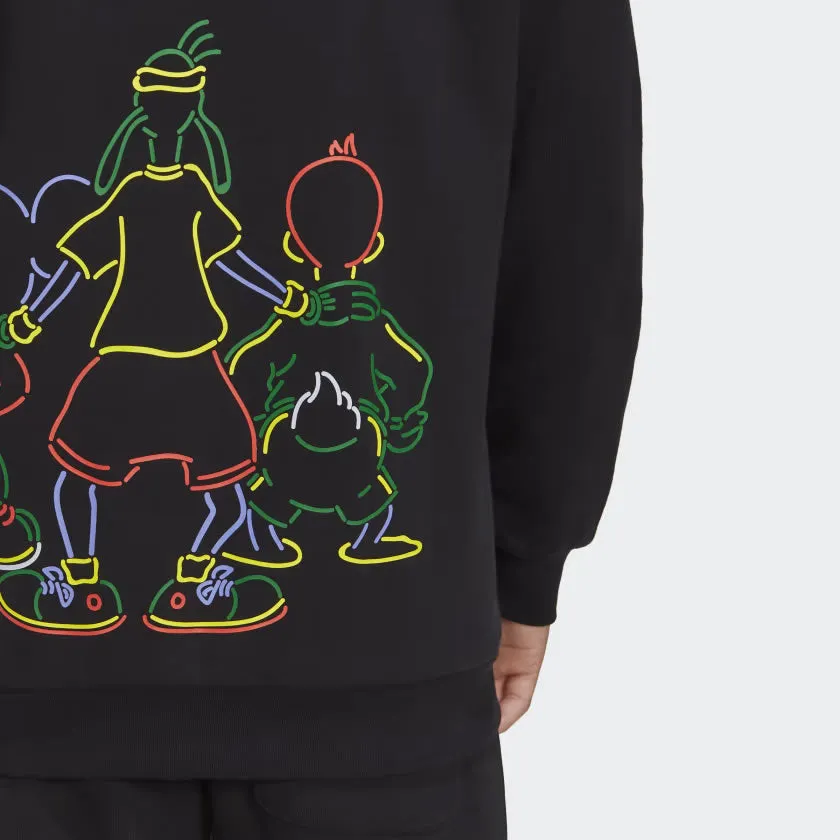 Adidas Disney Mickey and Friends Hoodie for Men