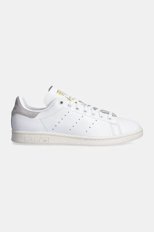 adidas Originals leather sneakers Stan Smith white color IH2140