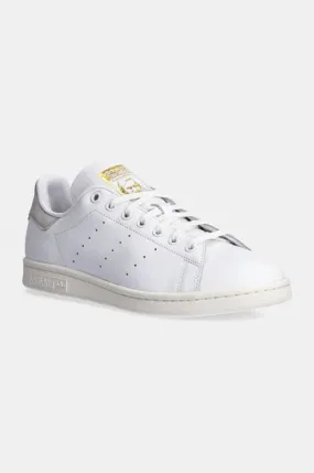 adidas Originals leather sneakers Stan Smith white color IH2140