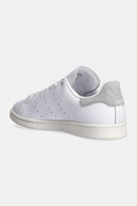 adidas Originals leather sneakers Stan Smith white color IH2140