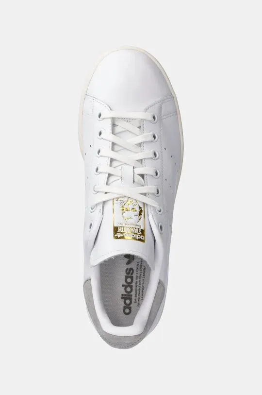 adidas Originals leather sneakers Stan Smith white color IH2140