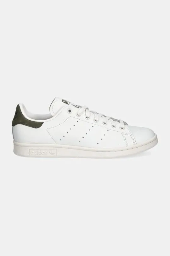 adidas Originals leather sneakers Stan Smith white color IH8040