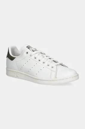 adidas Originals leather sneakers Stan Smith white color IH8040