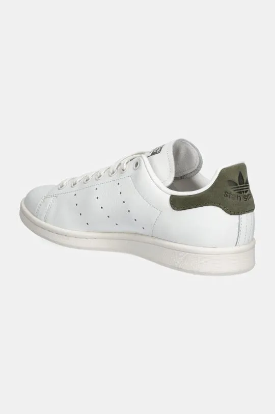 adidas Originals leather sneakers Stan Smith white color IH8040