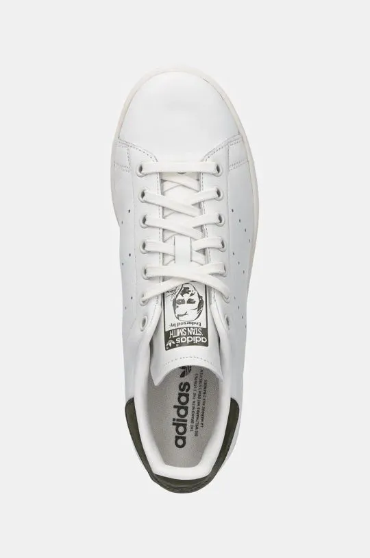 adidas Originals leather sneakers Stan Smith white color IH8040