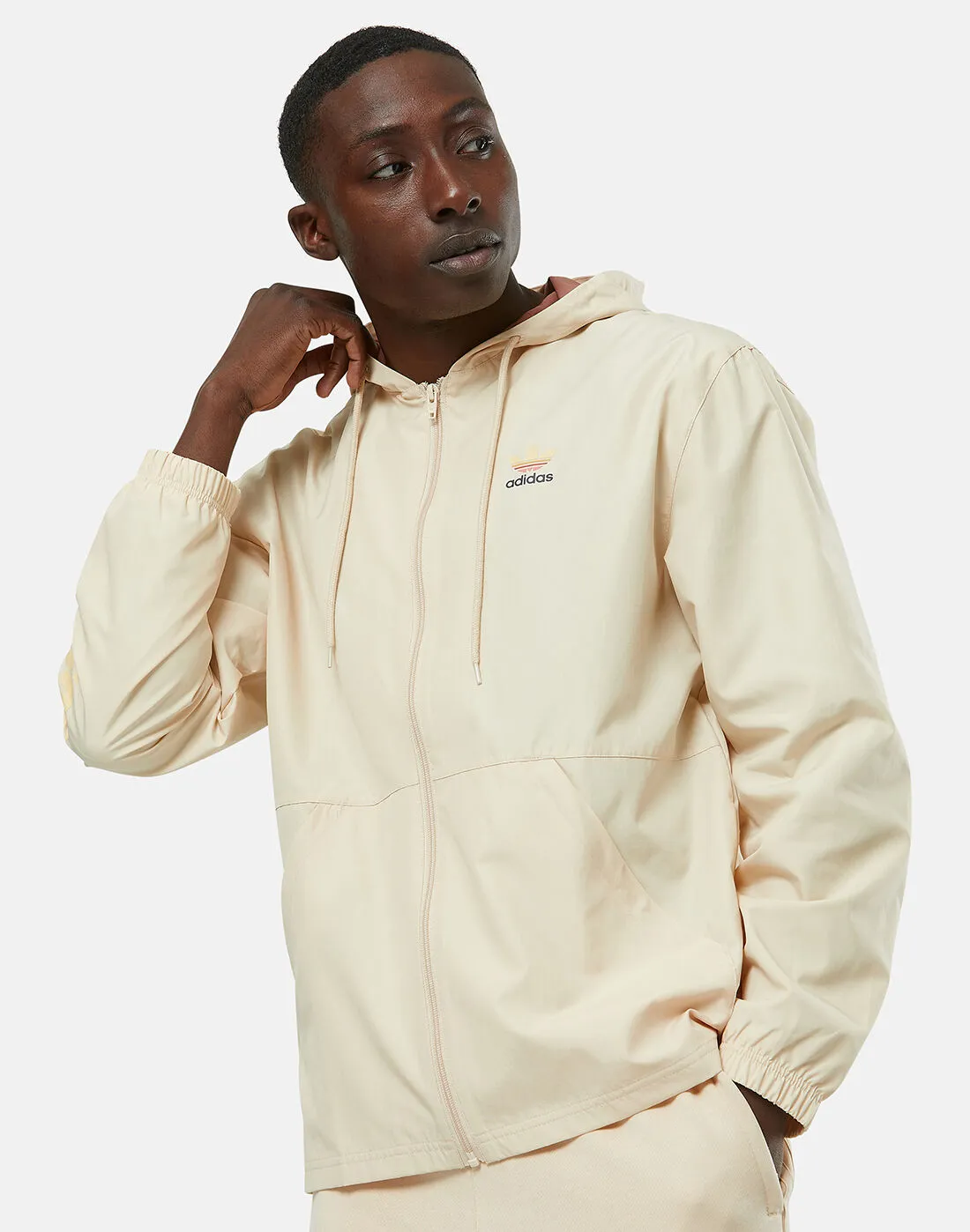 adidas Originals Mens ACP Winderbreaker Jacket