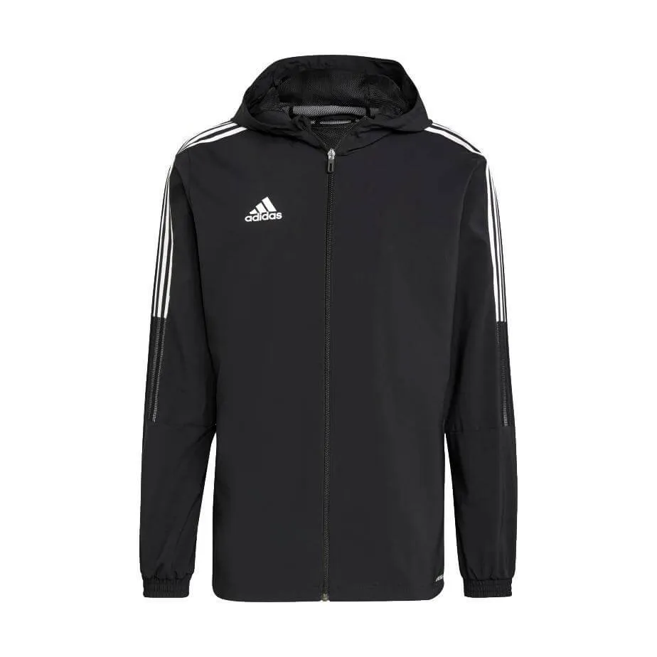 Adidas Tiro 21 Windbreaker Jacket