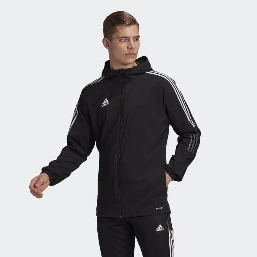 Adidas Tiro 21 Windbreaker Jacket