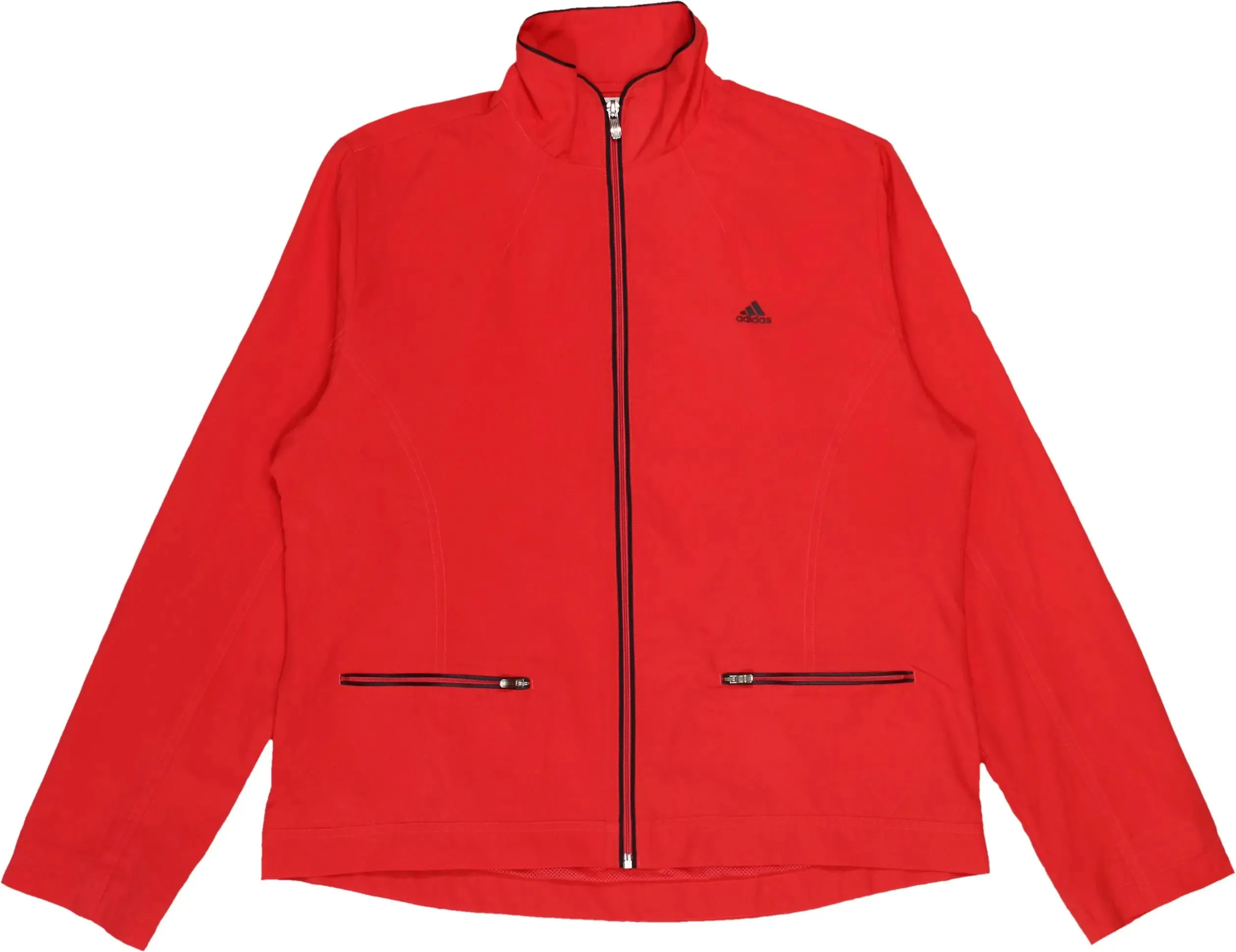 Adidas Windbreaker | ThriftTale