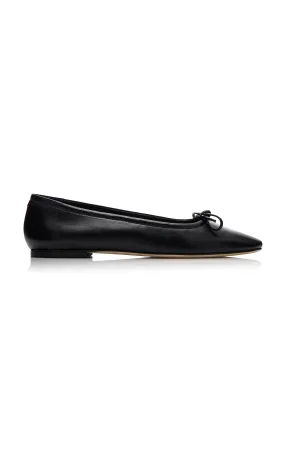 Aeyde Delfina Leather Flats