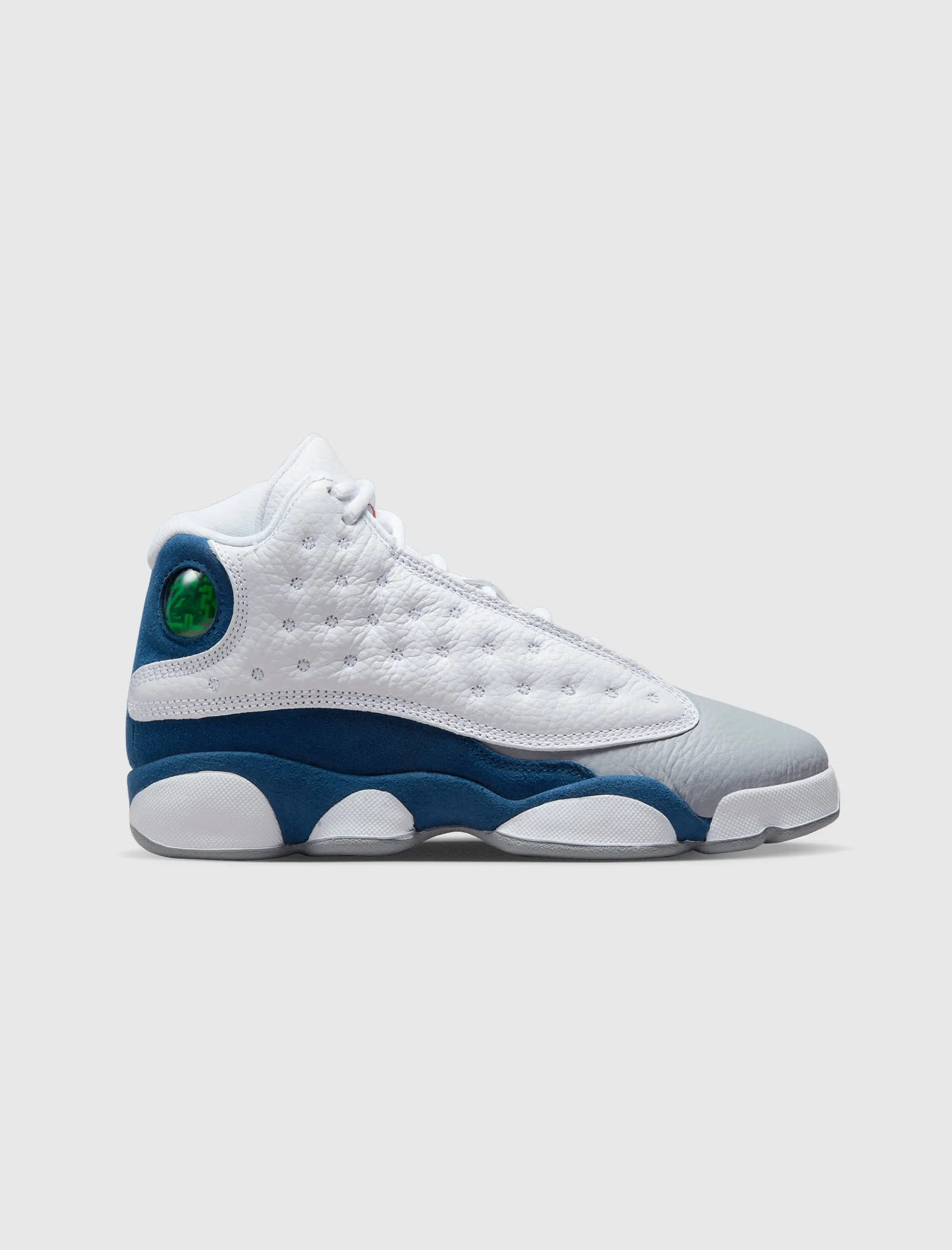 Air Jordan 13 Retro French Blue GS - Buy Now