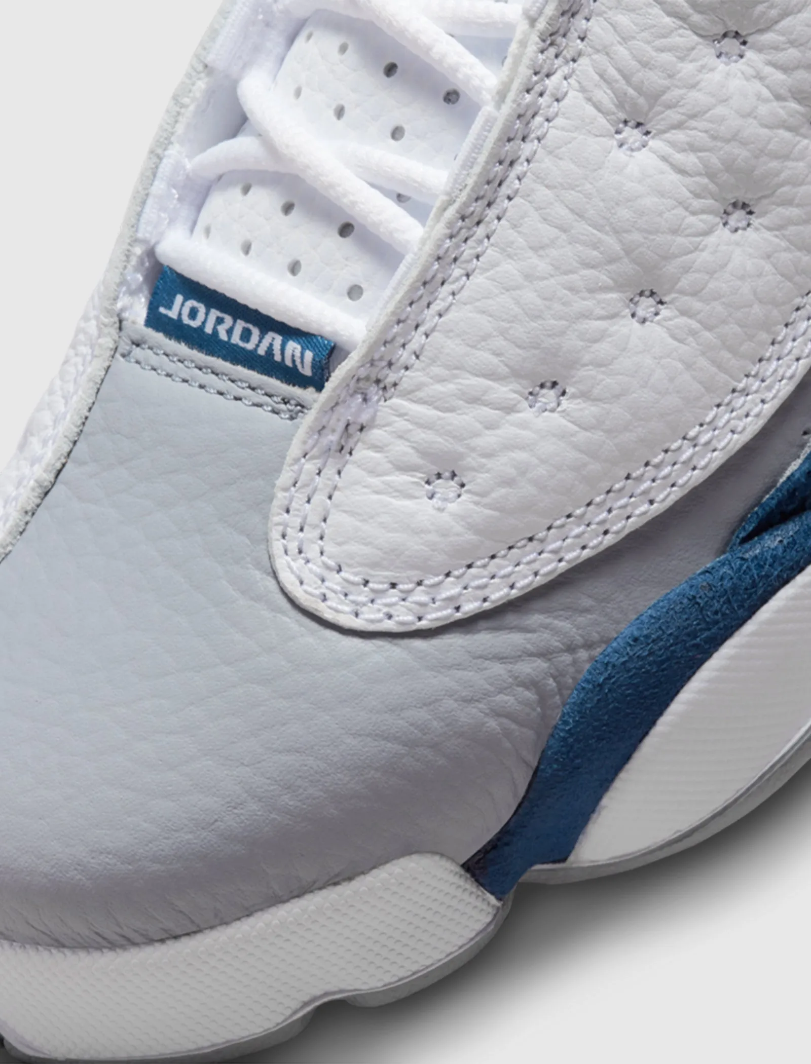 Air Jordan 13 Retro French Blue GS - Buy Now