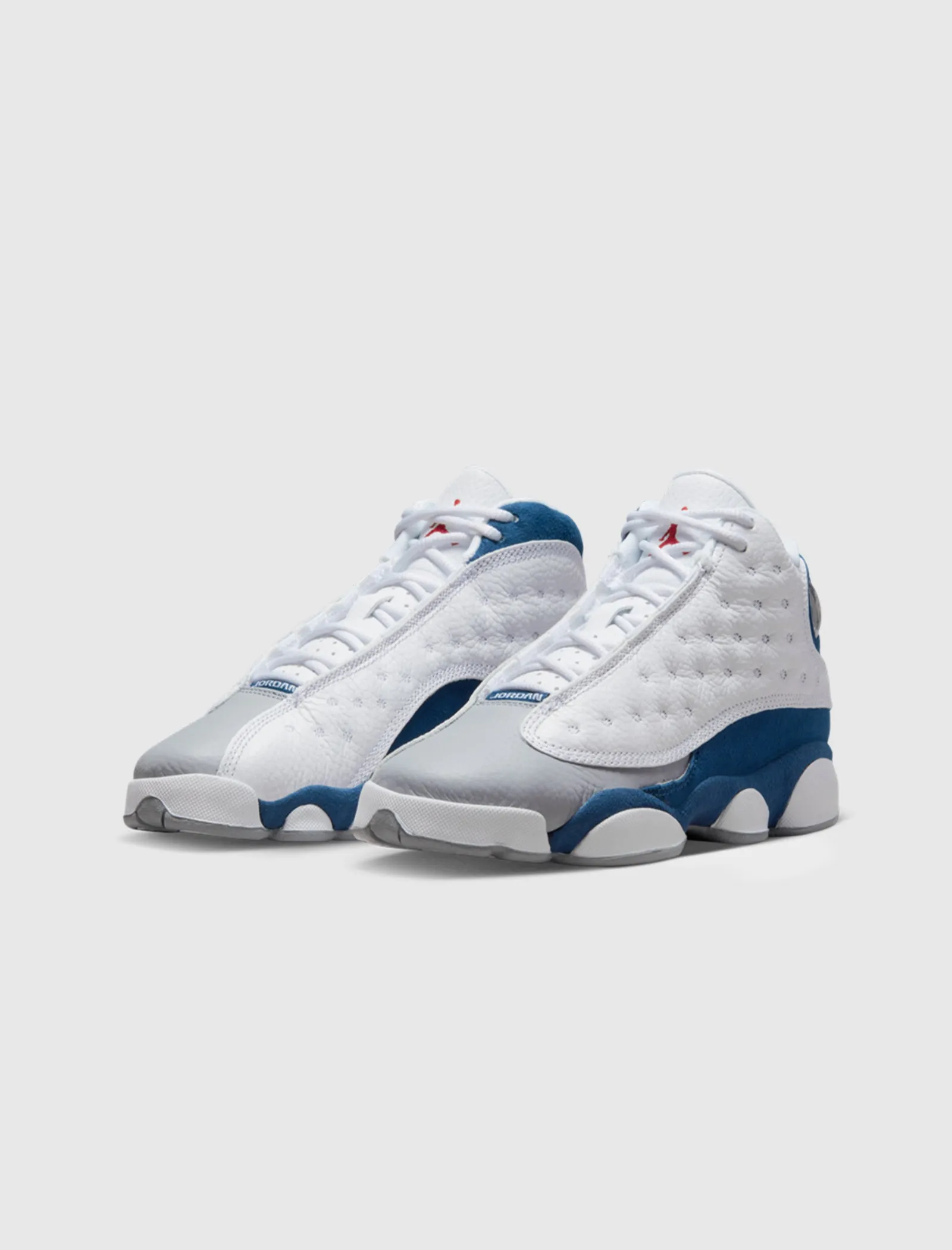 Air Jordan 13 Retro French Blue GS - Buy Now