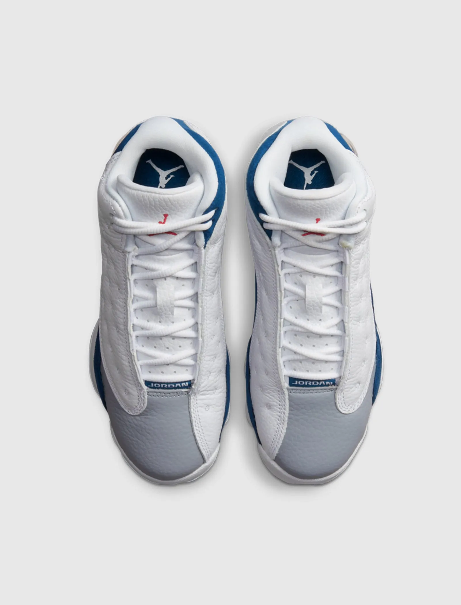 Air Jordan 13 Retro French Blue GS - Buy Now