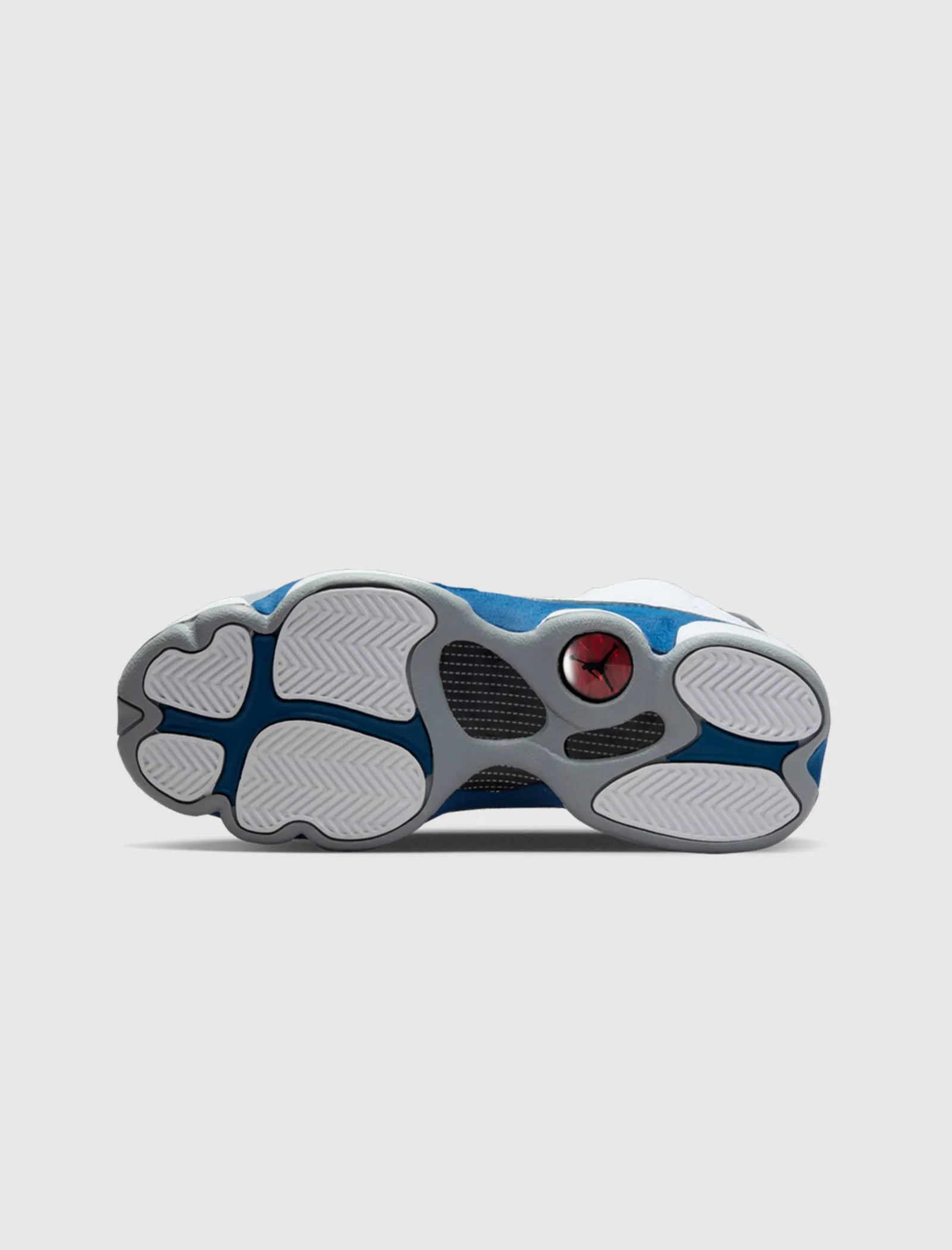 Air Jordan 13 Retro French Blue GS - Buy Now