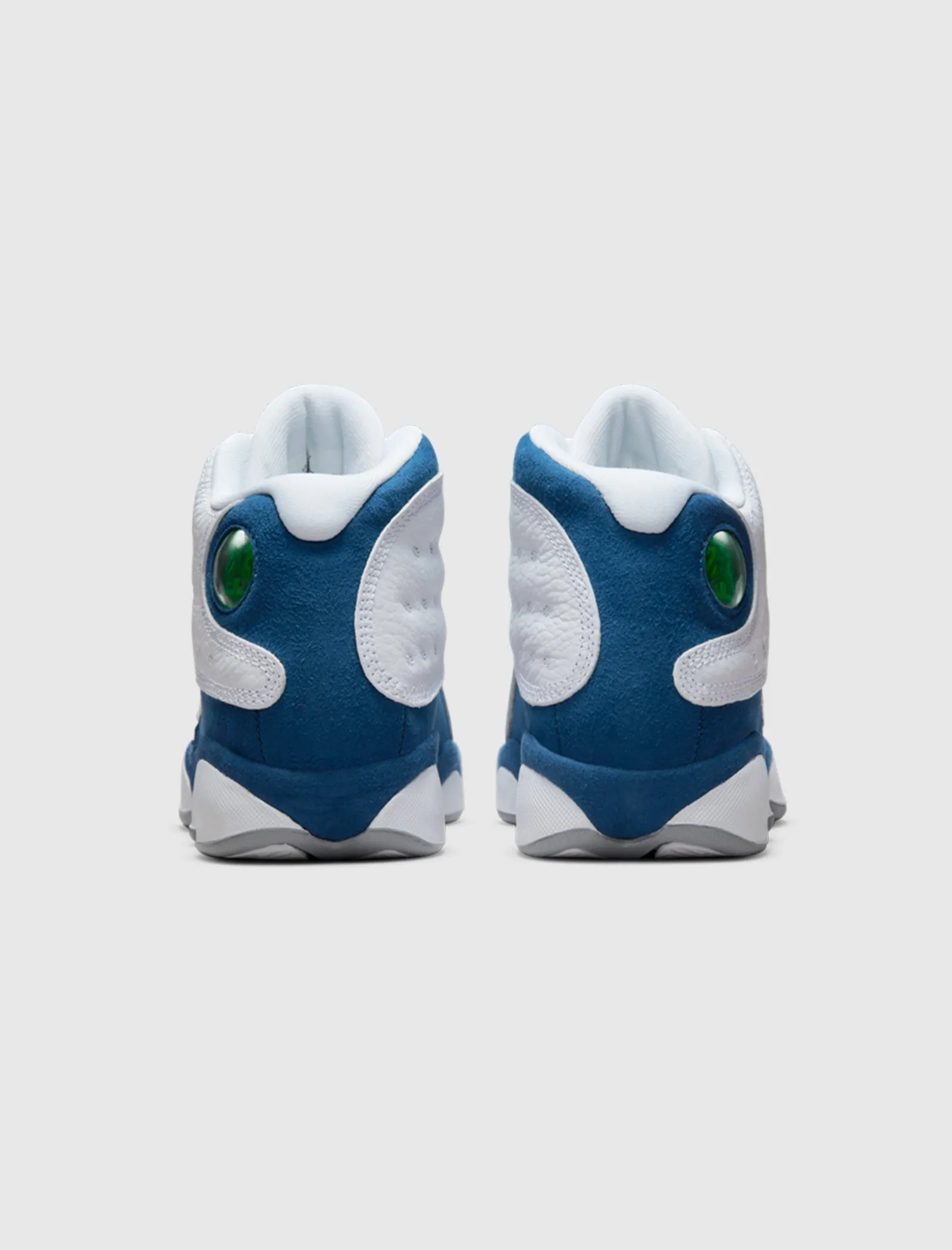 Air Jordan 13 Retro French Blue GS - Buy Now