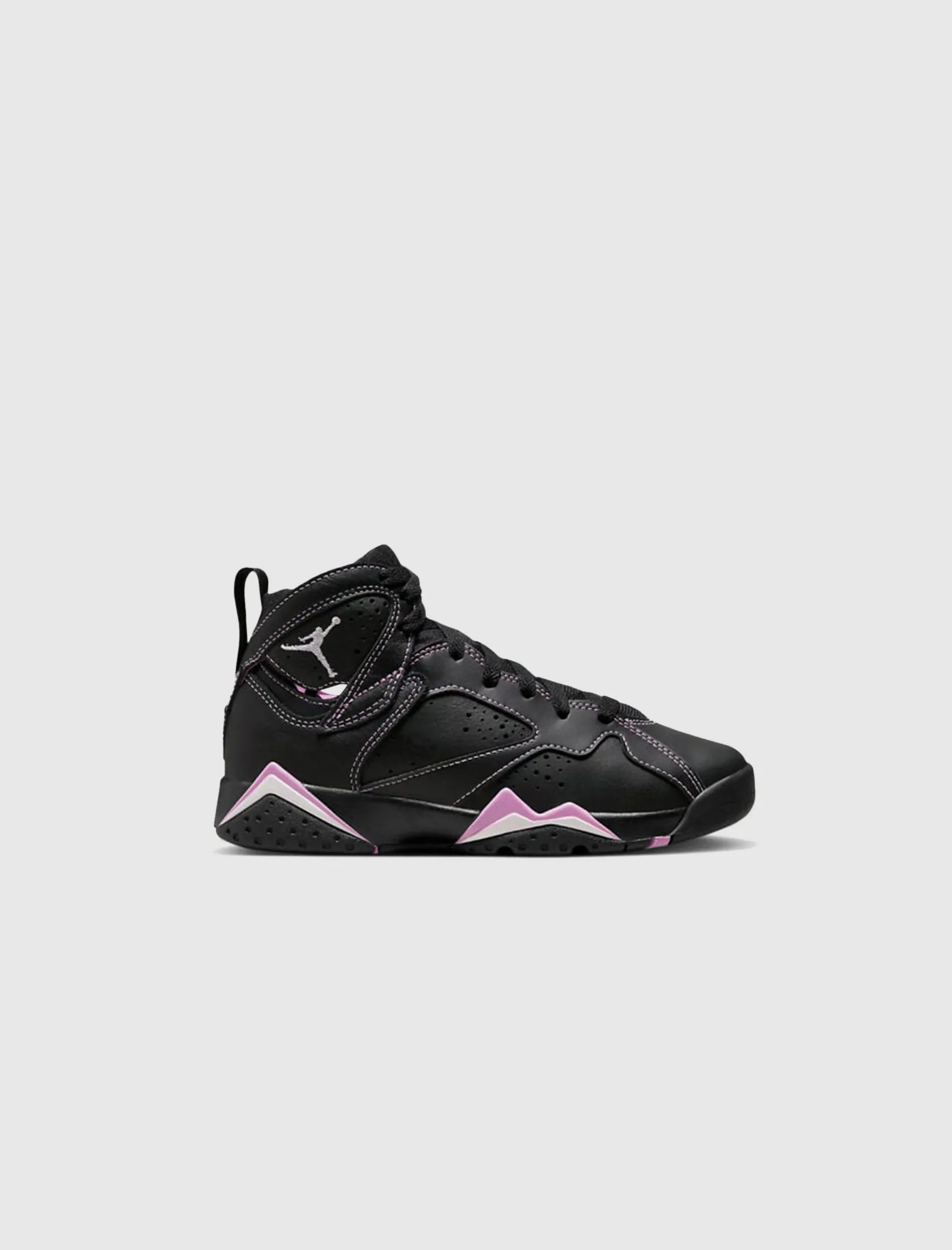 Air Jordan 7 Retro Barely Grape GS sneakers