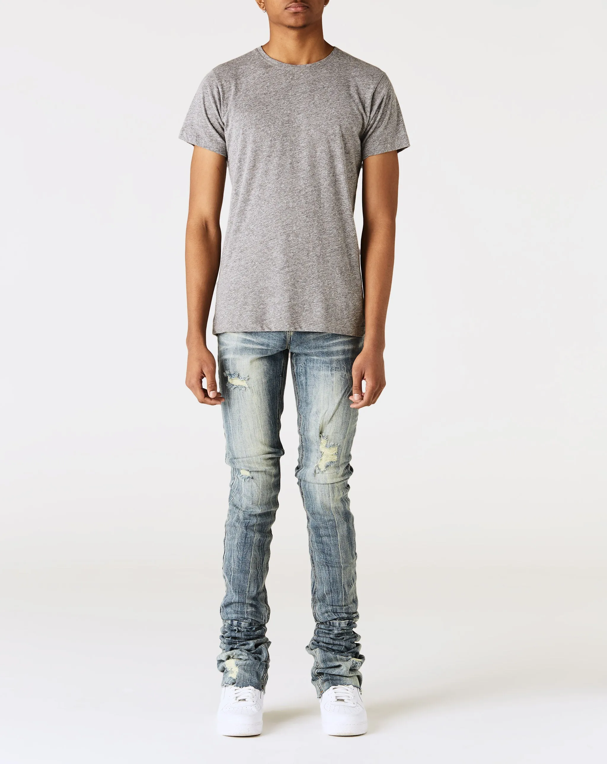 Alix High-Rise Skinny Jeans with Extra Support