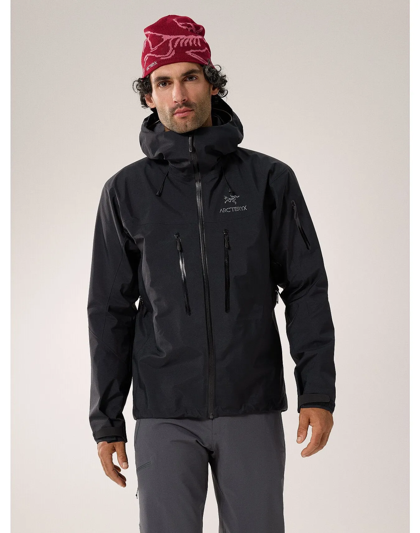 Alpha SV Jacket (Men's) - X000007319