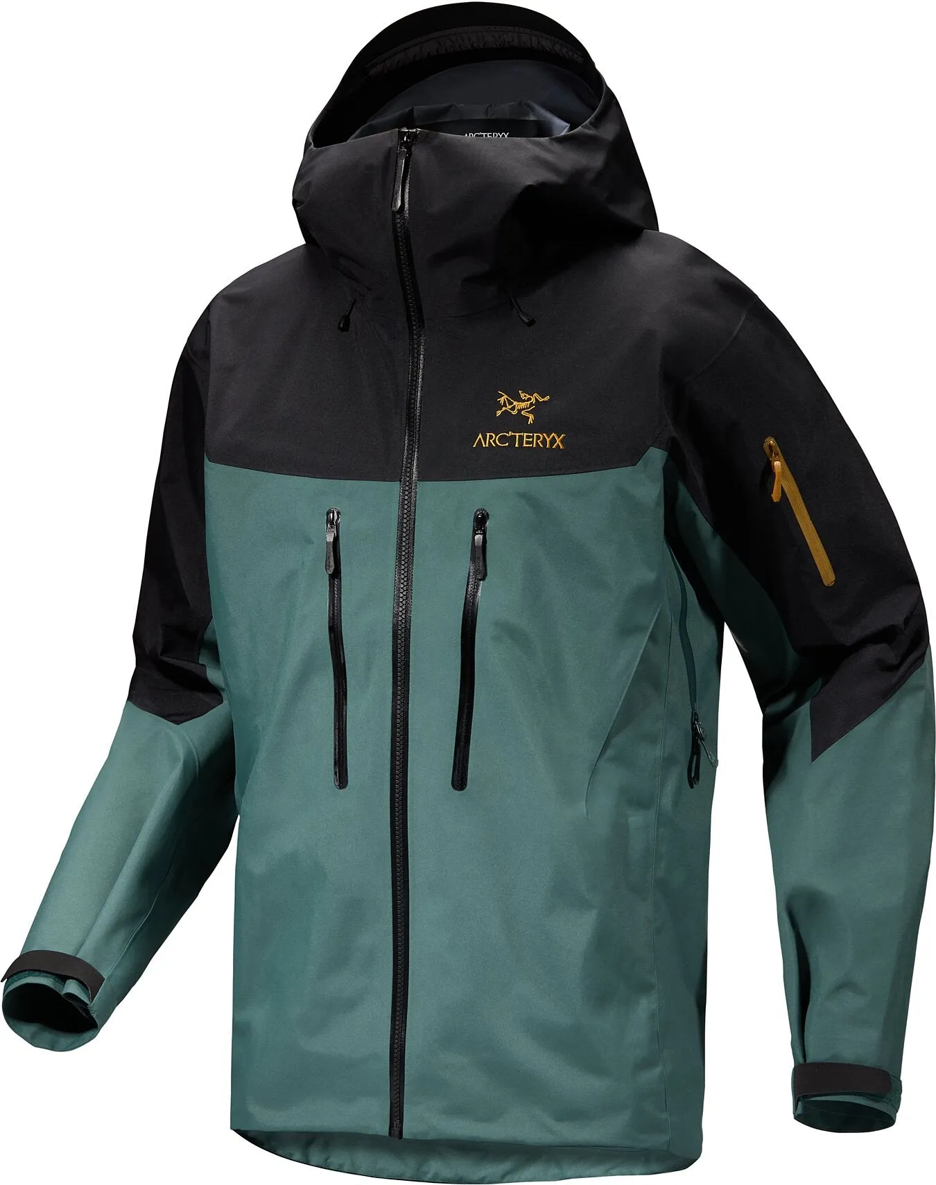 Alpha SV Jacket (Men's) - X000007319