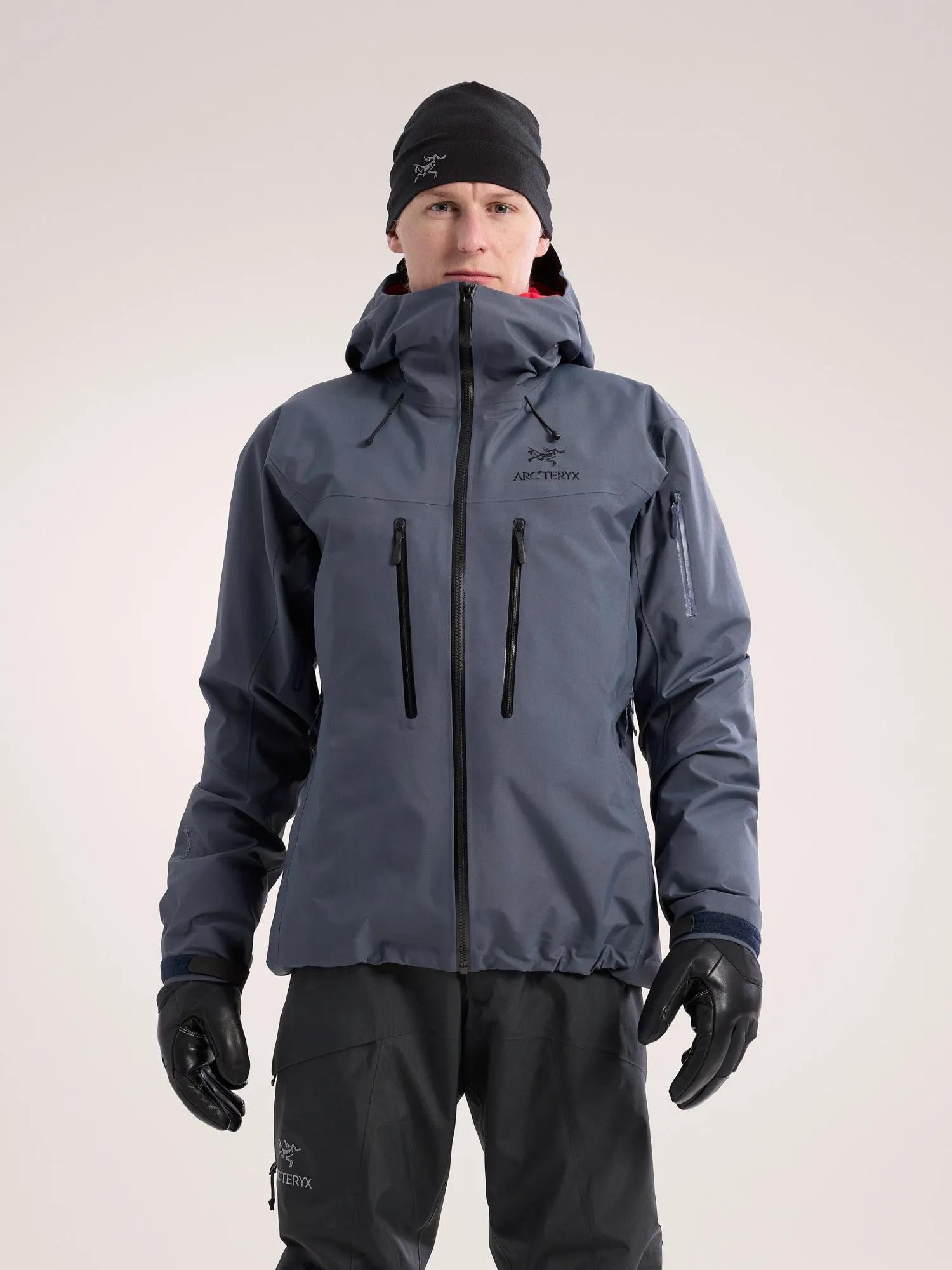 Alpha SV Jacket (Men's) - X000007319