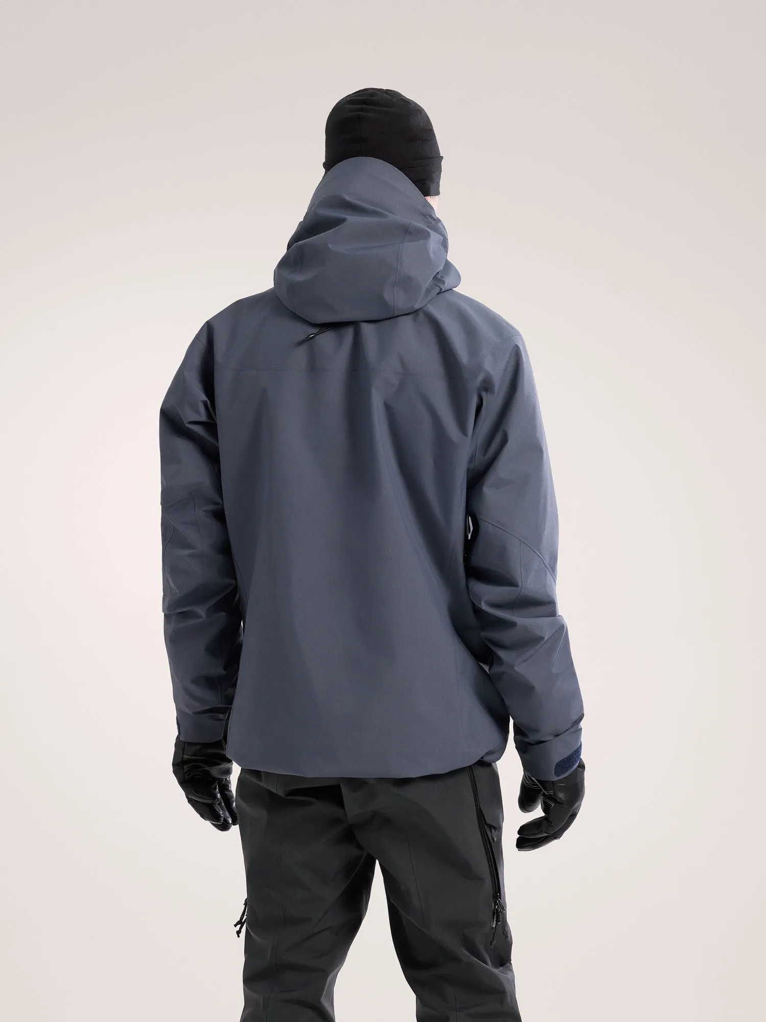 Alpha SV Jacket (Men's) - X000007319