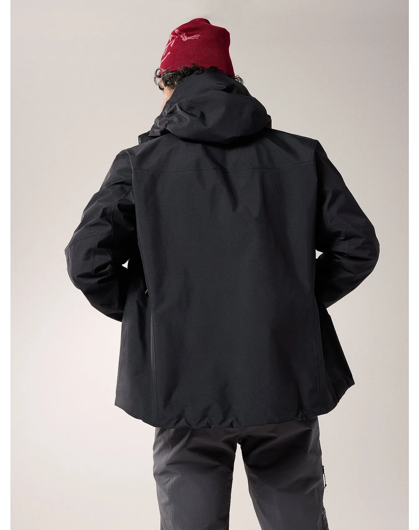 Alpha SV Jacket (Men's) - X000007319