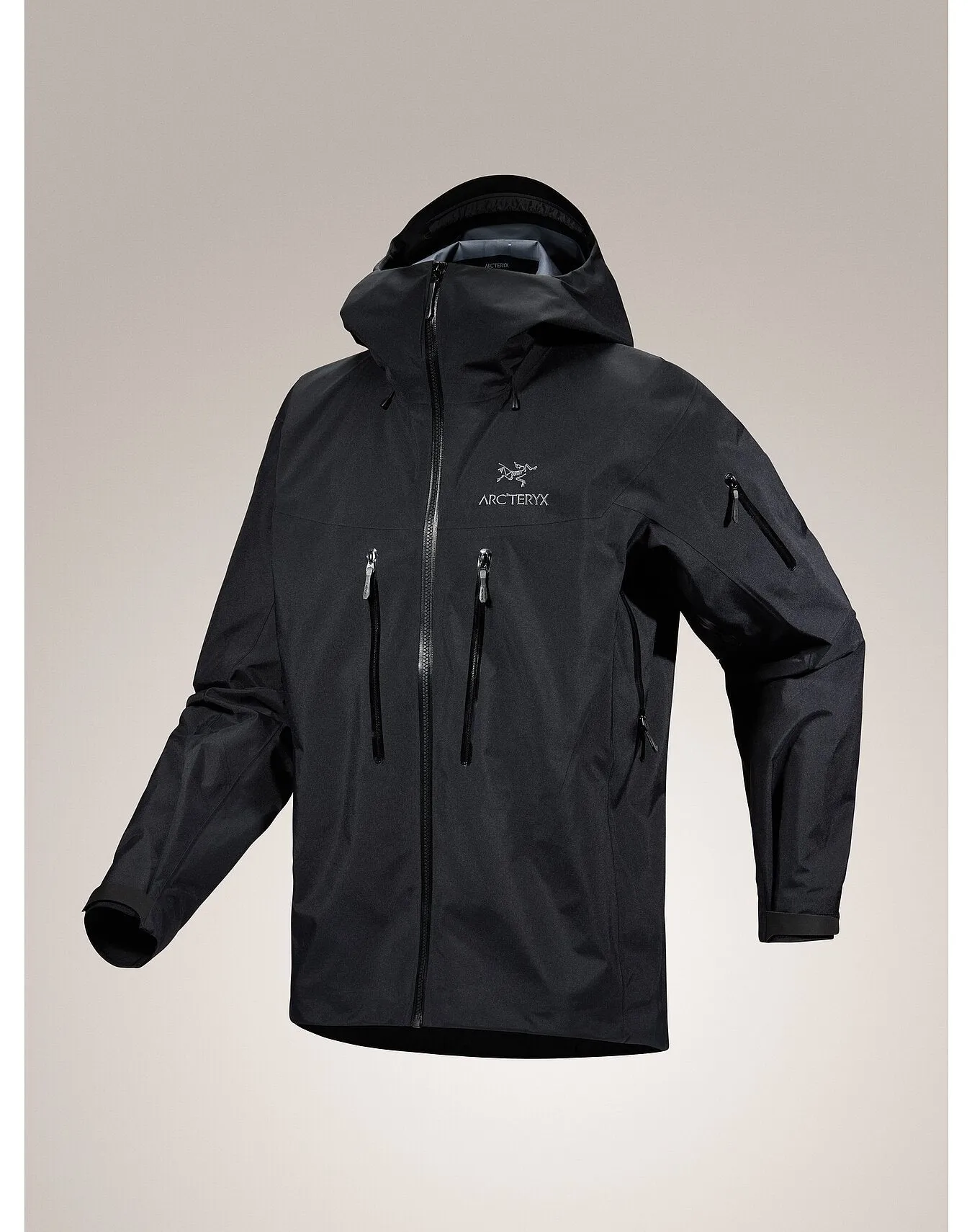 Alpha SV Jacket (Men's) - X000007319