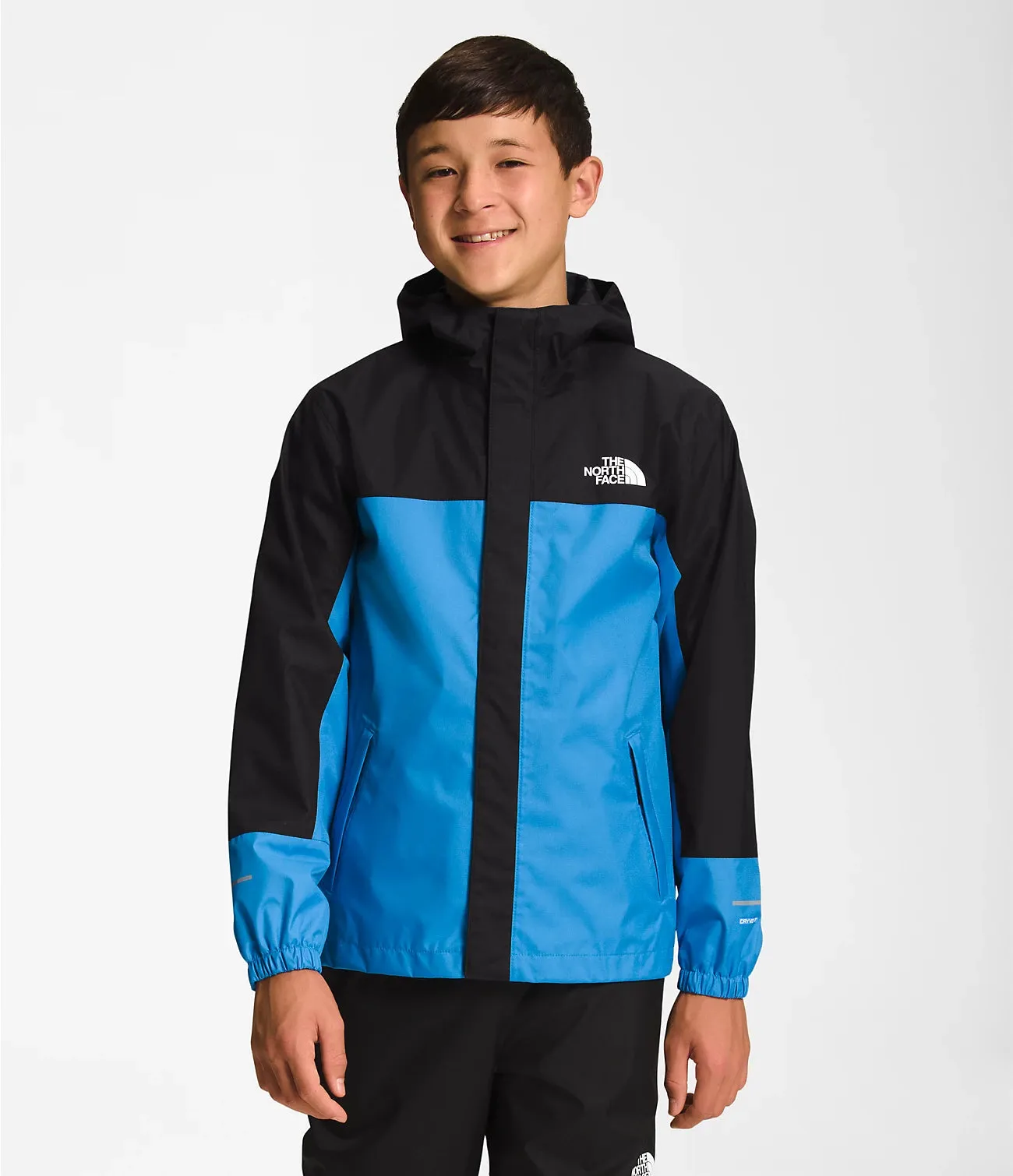 Antora Rain Jacket (Boys')