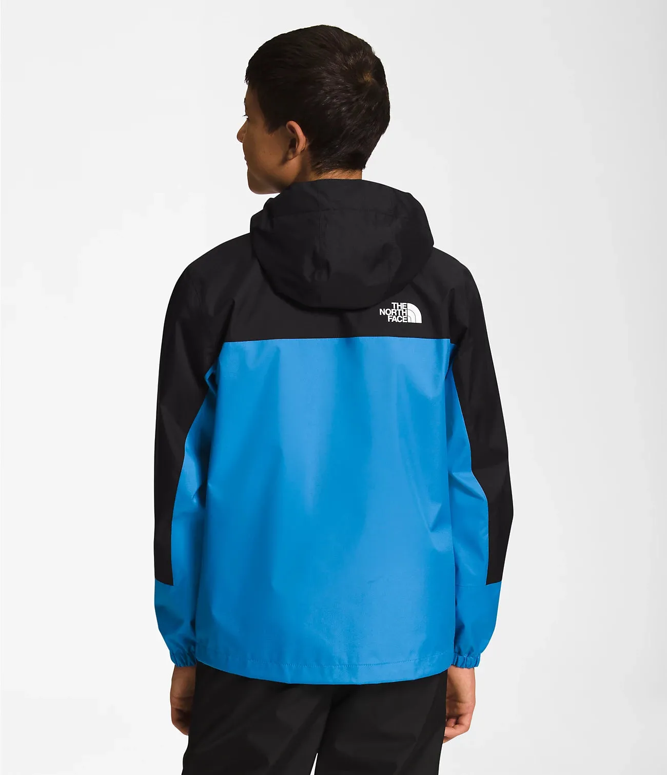 Antora Rain Jacket (Boys')