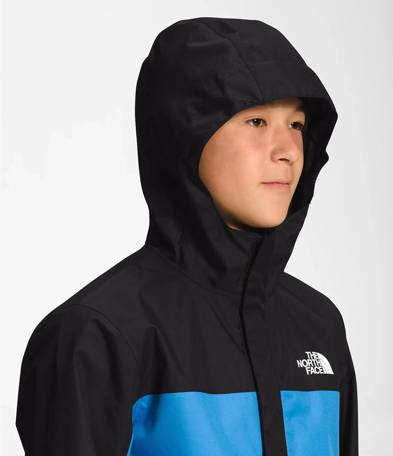 Antora Rain Jacket (Boys')