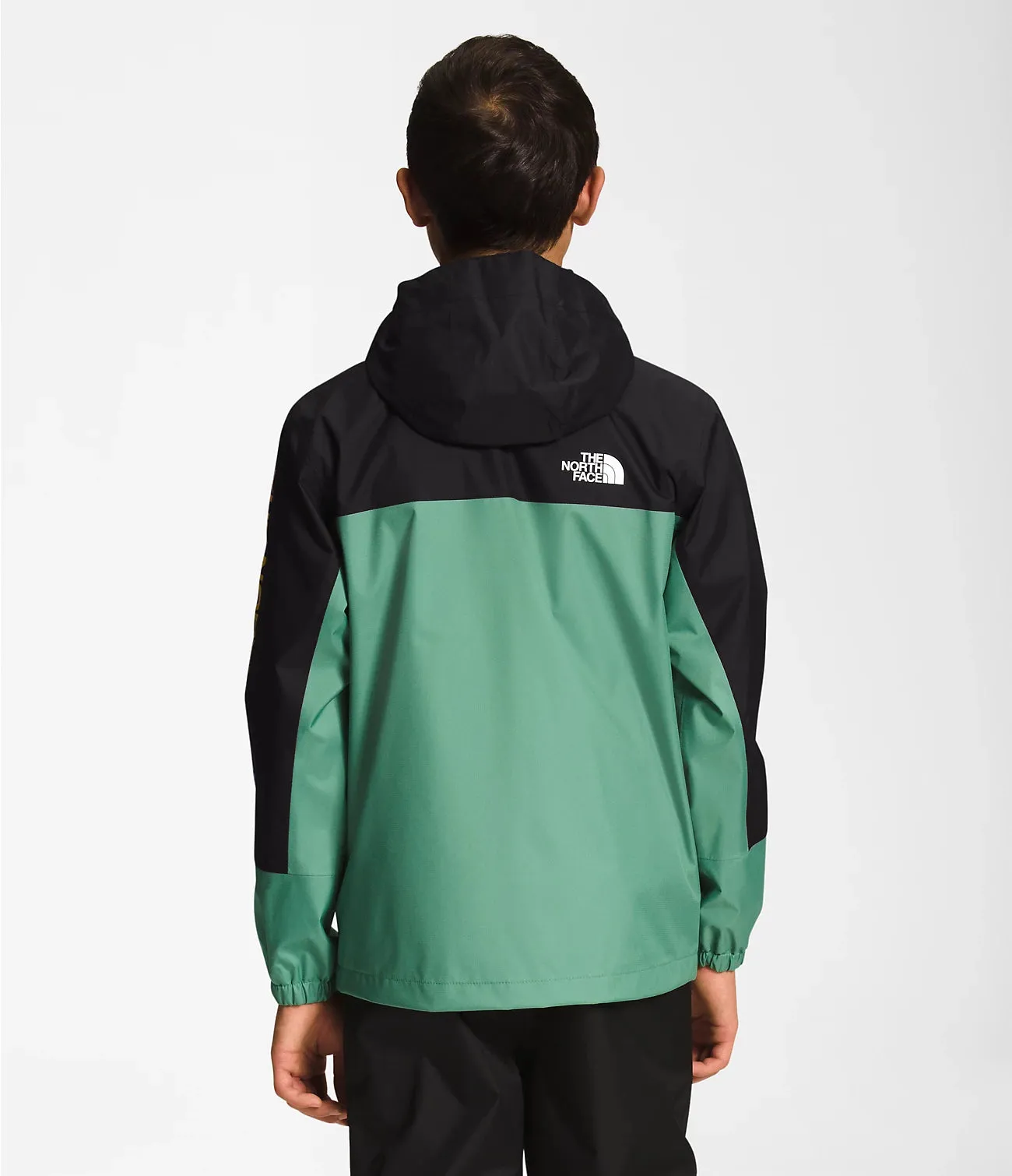 Antora Rain Jacket (Boys')