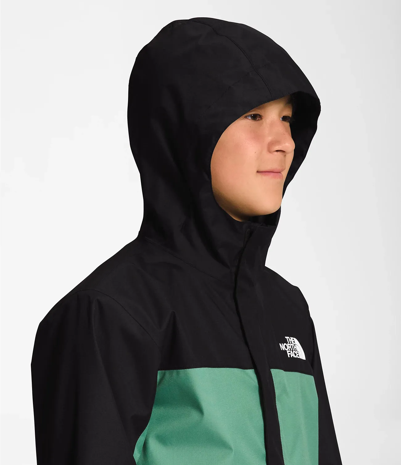 Antora Rain Jacket (Boys')