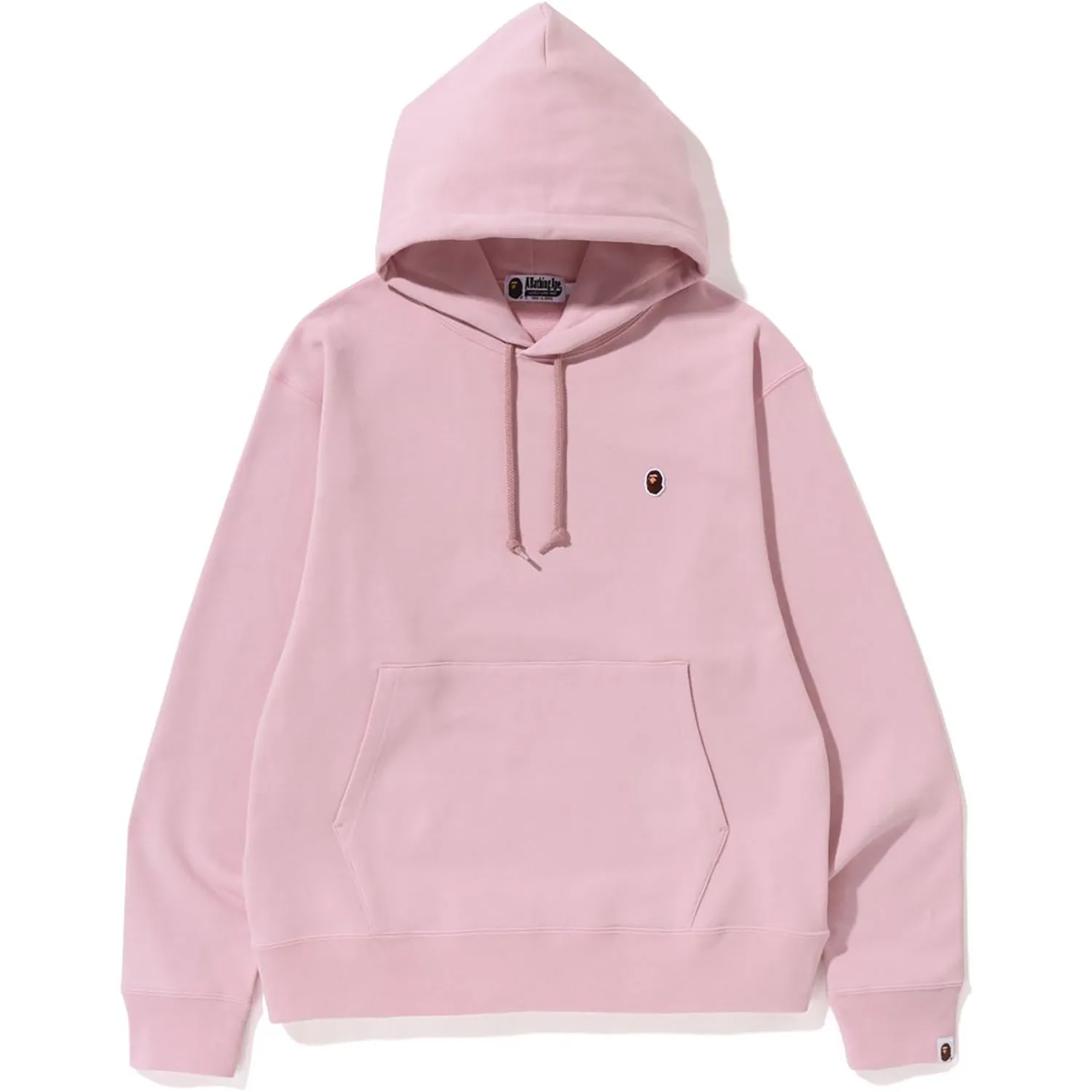 APE HEAD RELAXED FIT HOODIE MEN'S