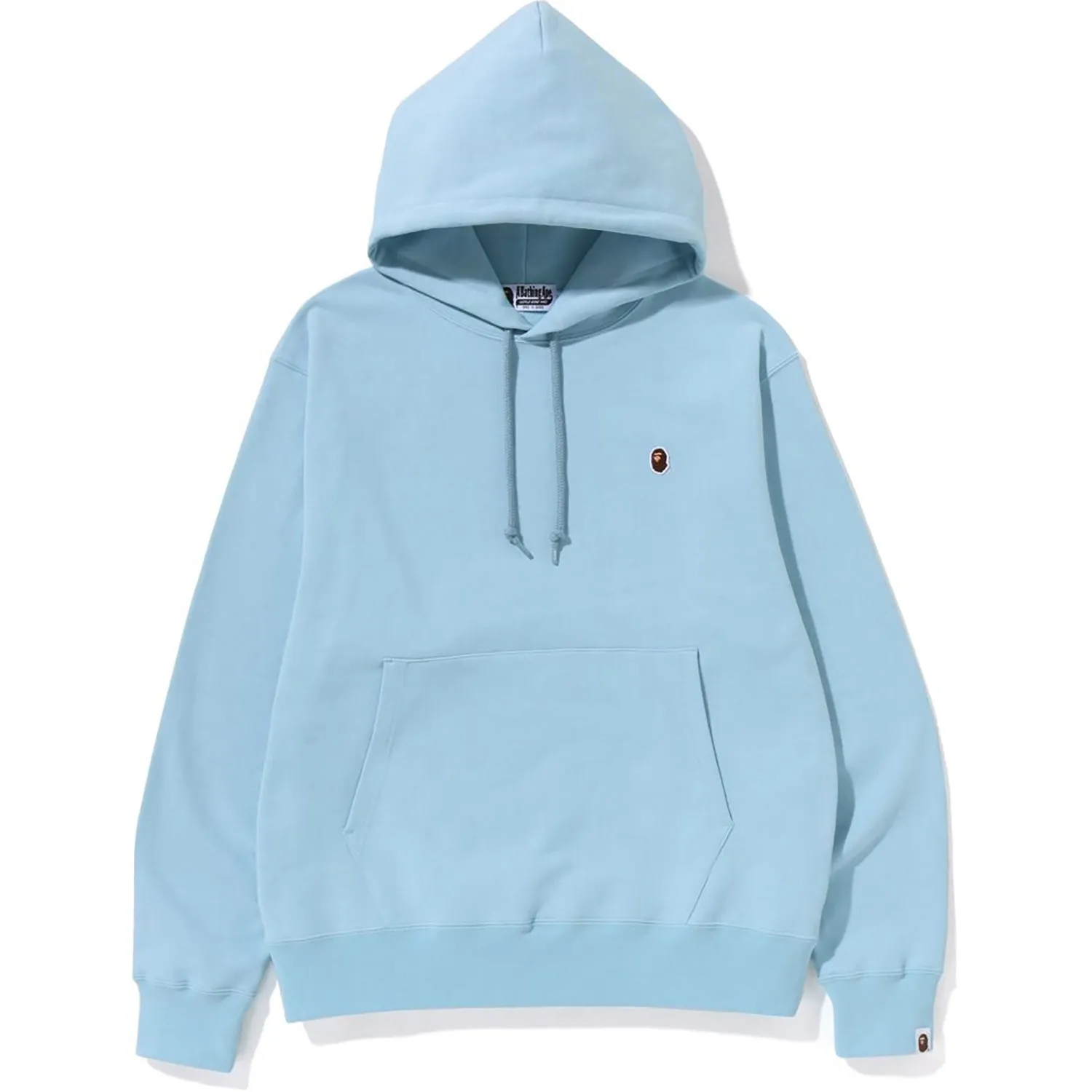 APE HEAD RELAXED FIT HOODIE MEN'S