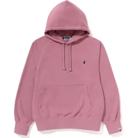 Ape Head Wide Fit Hoodie Ladies - Pullover Style