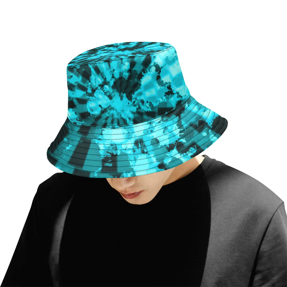 Aqua Waterproof Bucket Hat