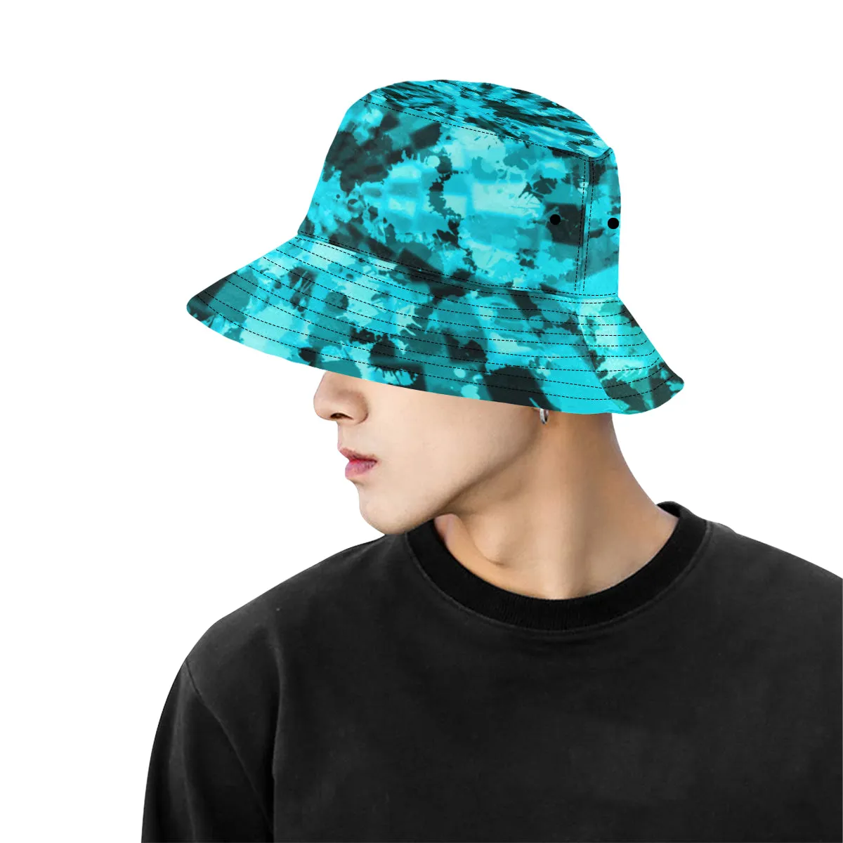 Aqua Waterproof Bucket Hat