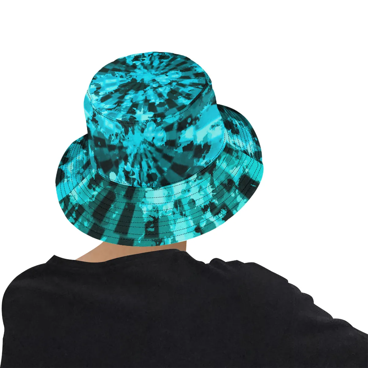 Aqua Waterproof Bucket Hat