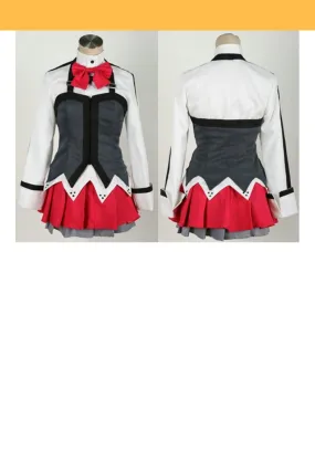 Aquarion Evol Mikono Suzushiro Cosplay Costume